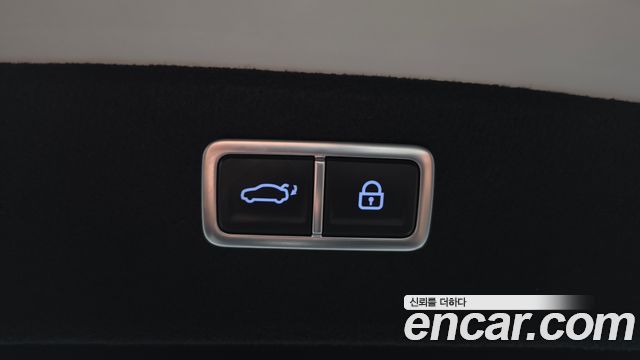 Genesis G80 (RG3) Gasoline 2.5 Turbo AWD 2025 — фото 18