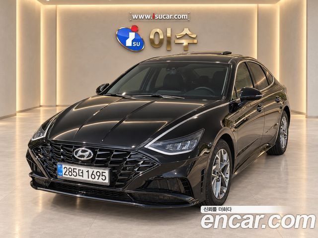 Hyundai Sonata (DN8) 2.0 Premium Plus