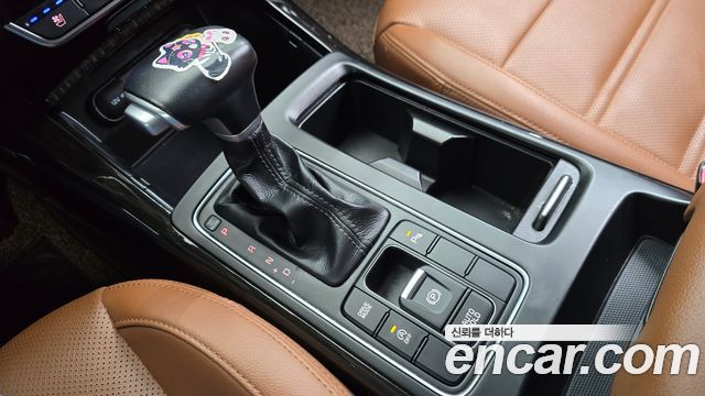 Kia Sorento Diesel 2.0 2WD Noblesse 2020 — фото 9