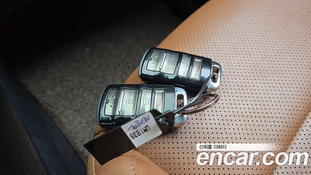 Kia Sorento Diesel 2.0 2WD Noblesse 2020 — фото 15