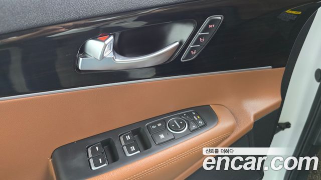 Kia Sorento Diesel 2.0 2WD Noblesse 2020 — фото 19