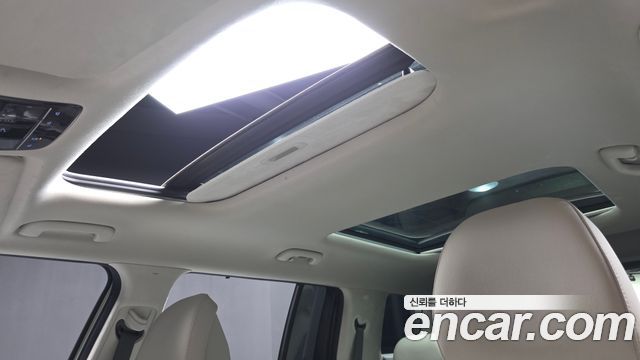 Hyundai Santa Fe (MX5) HEV 1.6 2WD Prestige 2024 — фото 19