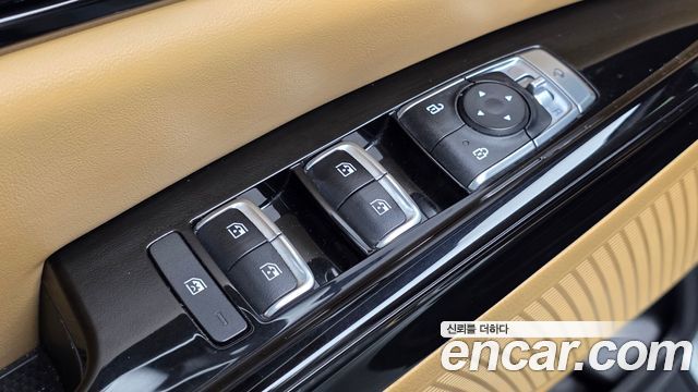 Kia Carnival (IV) Diesel 9-Seater Noblesse 2023 — фото 12