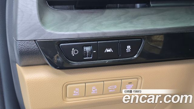Kia Carnival (IV) Diesel 9-Seater Noblesse 2023 — фото 13