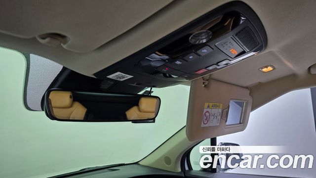 Kia Carnival (IV) Diesel 9-Seater Noblesse 2023 — фото 15