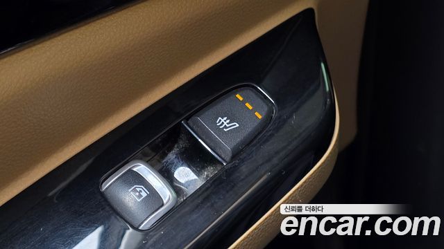 Kia Carnival (IV) Diesel 9-Seater Noblesse 2023 — фото 18