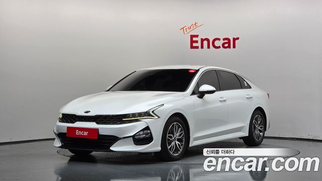 Kia K5 (III) 2.0 Trendy