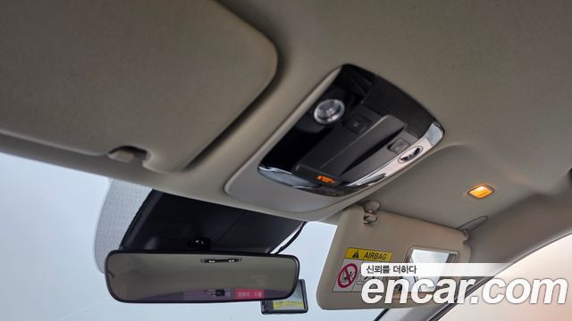Kia K5 (III) 2.0 Trendy 2021 — фото 17
