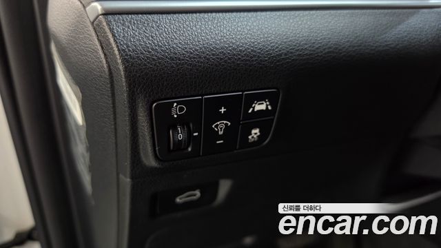 Kia K5 (III) 2.0 Trendy 2021 — фото 19