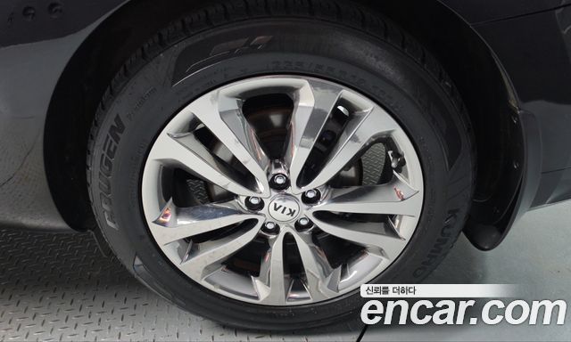Kia Carnival 9-seater Noblesse 2017 — фото 21