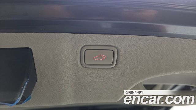Kia Carnival 9-seater Noblesse 2017 — фото 31