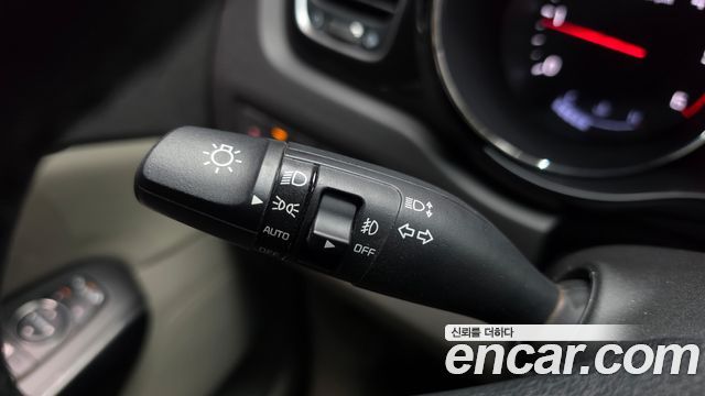 Kia Carnival 9-seater Noblesse 2017 — фото 34