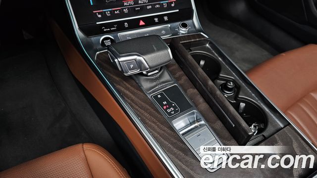 Audi A6 (C8) 40 TDI Premium 2023 — фото 9