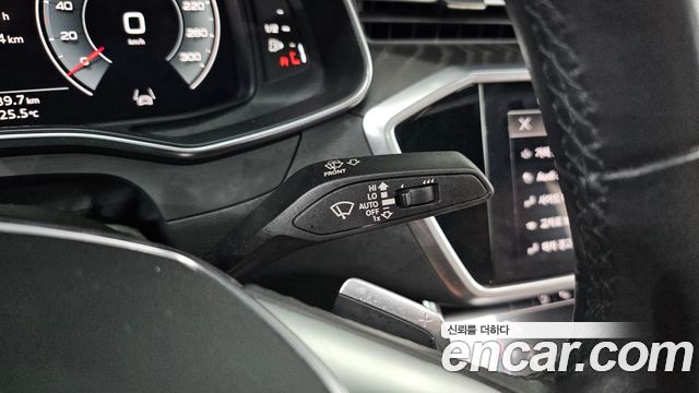 Audi A6 (C8) 40 TDI Premium 2023 — фото 15