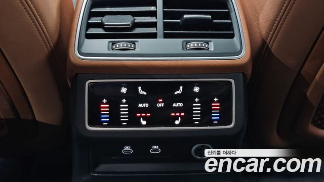 Audi A6 (C8) 40 TDI Premium 2023 — фото 18