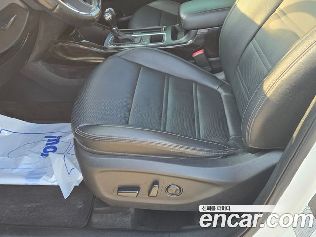 Kia Sorento Diesel 2.0 2WD Prestige 2016 — фото 8