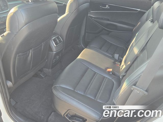 Kia Sorento Diesel 2.0 2WD Prestige 2016 — фото 22