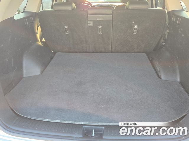 Kia Sorento Diesel 2.0 2WD Prestige 2016 — фото 23
