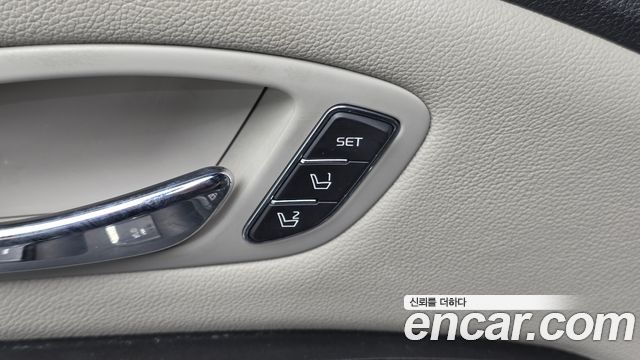 Kia Carnival 7-Seater Limousine President 2019 — фото 13
