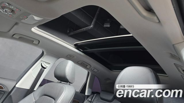 Audi Q5 2.0 TDI Quattro Dynamic 8R 2013 — фото 16