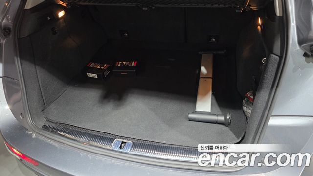 Audi Q5 2.0 TDI Quattro Dynamic 8R 2013 — фото 20