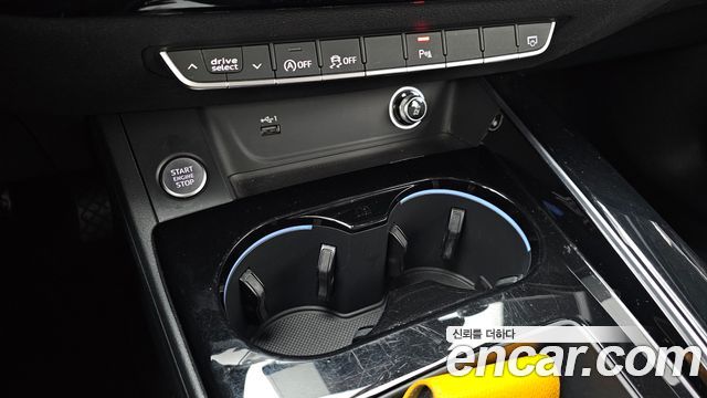 Audi A4 (B9) 40 TFSI Premium 2020 — фото 27