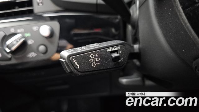 Audi A4 (B9) 40 TFSI Premium 2020 — фото 31
