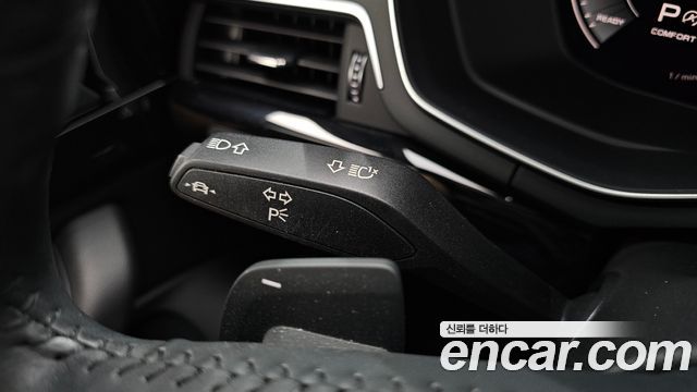 Audi A4 (B9) 40 TFSI Premium 2020 — фото 32