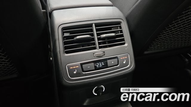 Audi A4 (B9) 40 TFSI Premium 2020 — фото 34