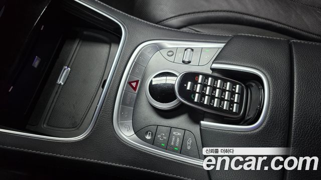 Mercedes-Benz S-Class (W222) S350L Blue TEC 2015 — фото 18