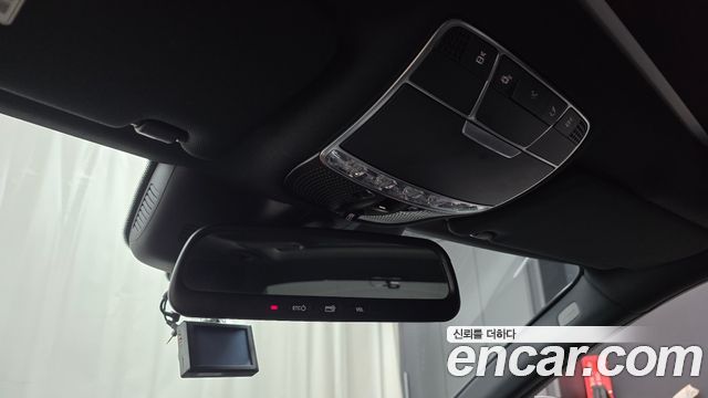 Mercedes-Benz S-Class (W222) S350L Blue TEC 2015 — фото 19
