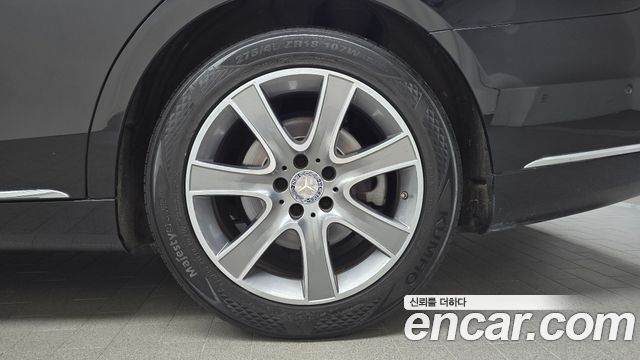 Mercedes-Benz S-Class (W222) S350L Blue TEC 2015 — фото 21