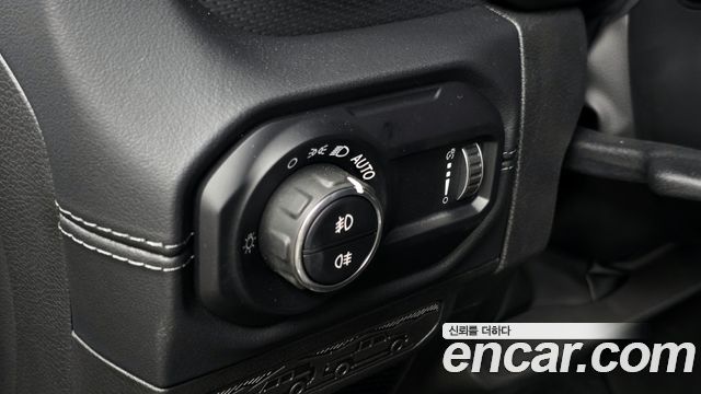 Jeep Wrangler (JL) 2.0 Rubicon 4Door 2024 — фото 29
