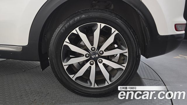 Kia Sportage (IV) Diesel 1.7 2WD Trendy 2018 — фото 21