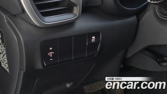 Kia Sportage (IV) Diesel 1.7 2WD Trendy 2018 — фото 27