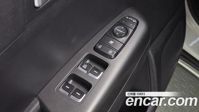 Kia Sportage (IV) Diesel 1.7 2WD Trendy 2018 — фото 28
