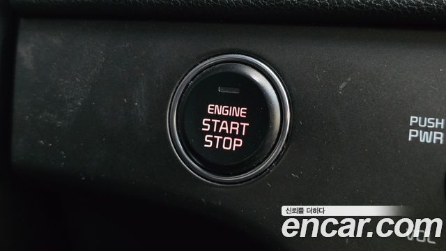 Kia Sportage (IV) Diesel 1.7 2WD Trendy 2018 — фото 31