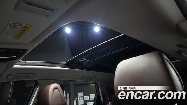 Kia Sorento Diesel 2.0 4WD Noblesse 2016 — фото 21