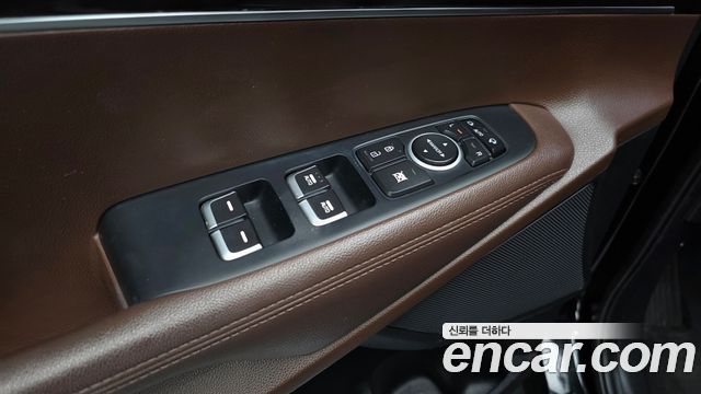 Kia Sorento Diesel 2.0 4WD Noblesse 2016 — фото 22