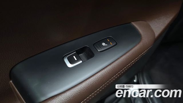 Kia Sorento Diesel 2.0 4WD Noblesse 2016 — фото 23