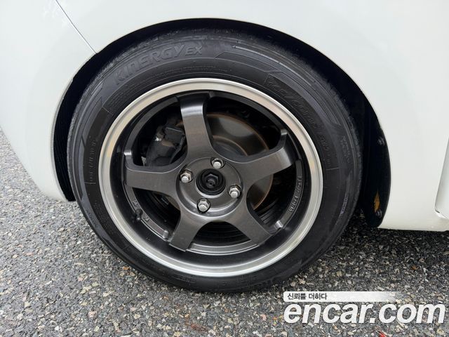 Kia Ray Turbo Prestige 2014 — фото 22