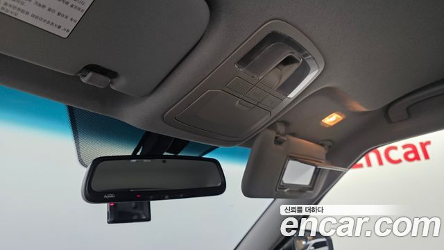 KG Mobility (SsangYong) Tivoli VX 2WD 2016 — фото 20