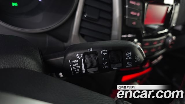 KG Mobility (SsangYong) Tivoli VX 2WD 2016 — фото 36