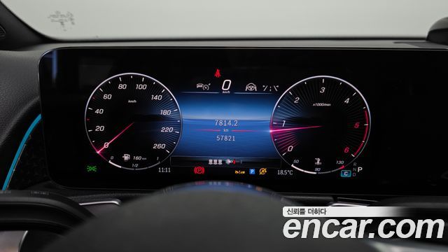 Mercedes-Benz GLB-Class (X247) GLB200 d 2024 — фото 8