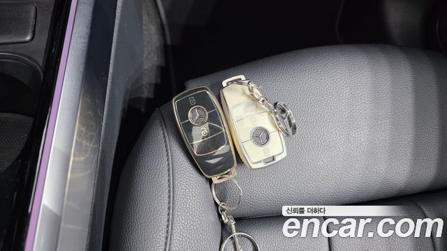 Mercedes-Benz GLB-Class (X247) GLB200 d 2024 — фото 15