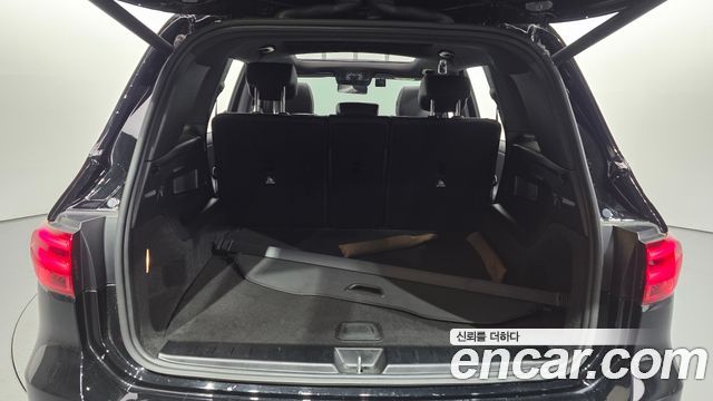Mercedes-Benz GLB-Class (X247) GLB200 d 2024 — фото 18