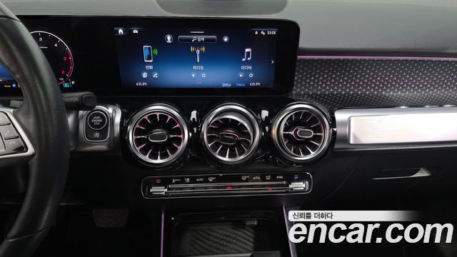 Mercedes-Benz GLB-Class (X247) GLB200 d 2024 — фото 20