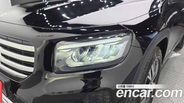 Mercedes-Benz GLB-Class (X247) GLB200 d 2024 — фото 22