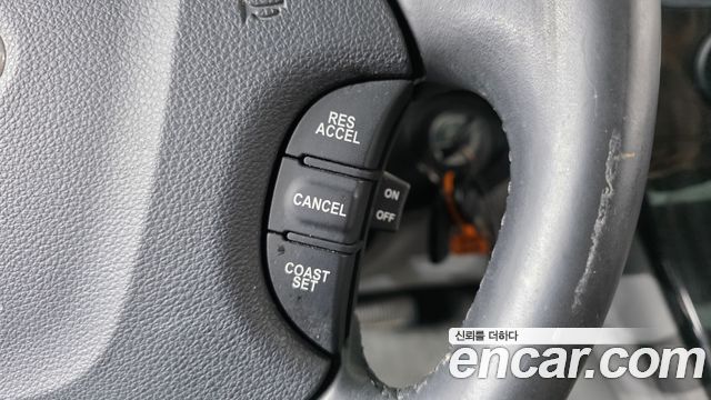 Kia Carnival R New Carnival Limousine GLX High-Deluxe 2014 — фото 17