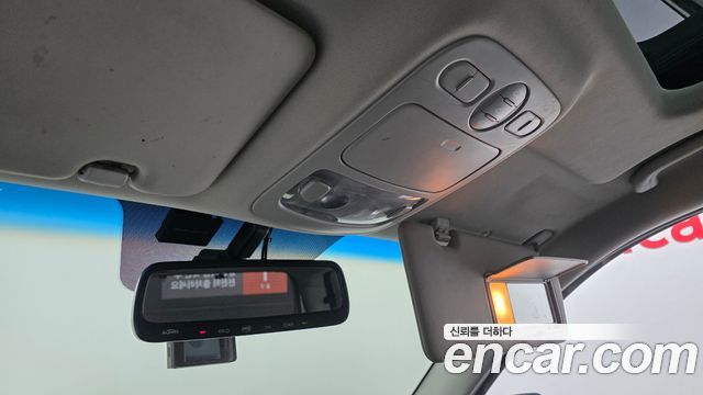 Kia Carnival R New Carnival Limousine GLX High-Deluxe 2014 — фото 19